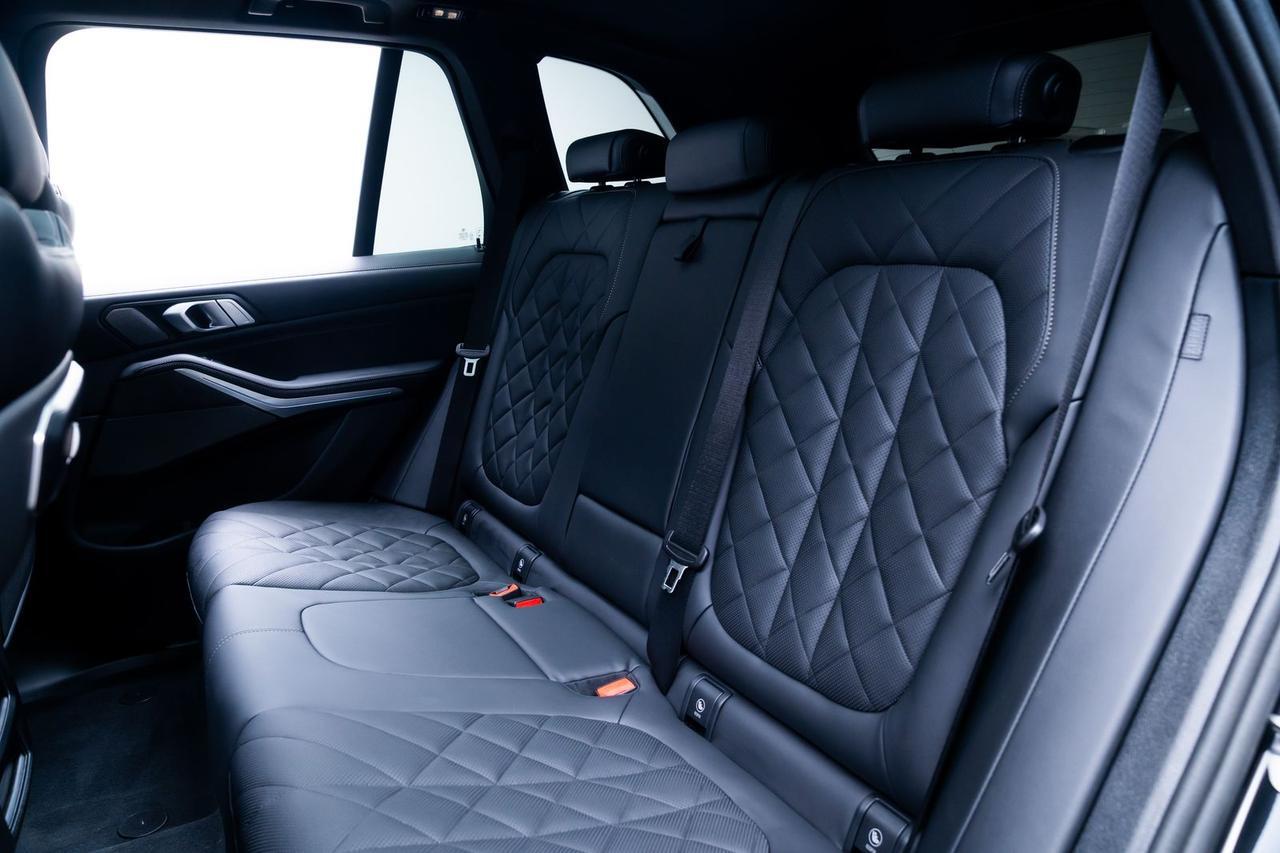 2025 BMW X5 xDrive50e M Sport Package Premium Package Portland OR