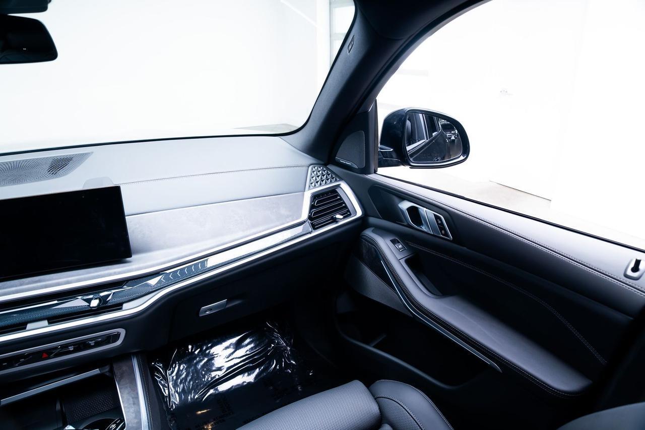 2025 BMW X5 xDrive50e M Sport Package Premium Package Portland OR