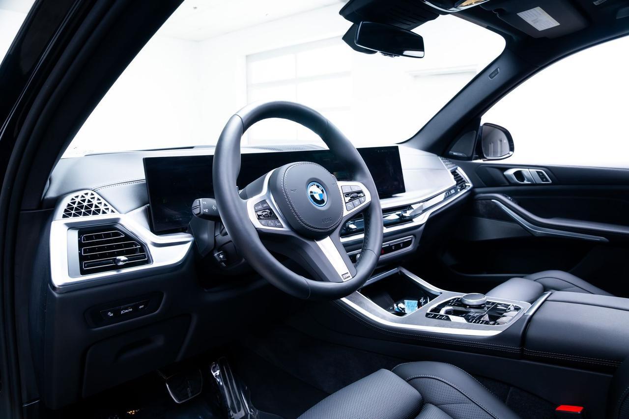2025 BMW X5 xDrive50e M Sport Package Premium Package Portland OR
