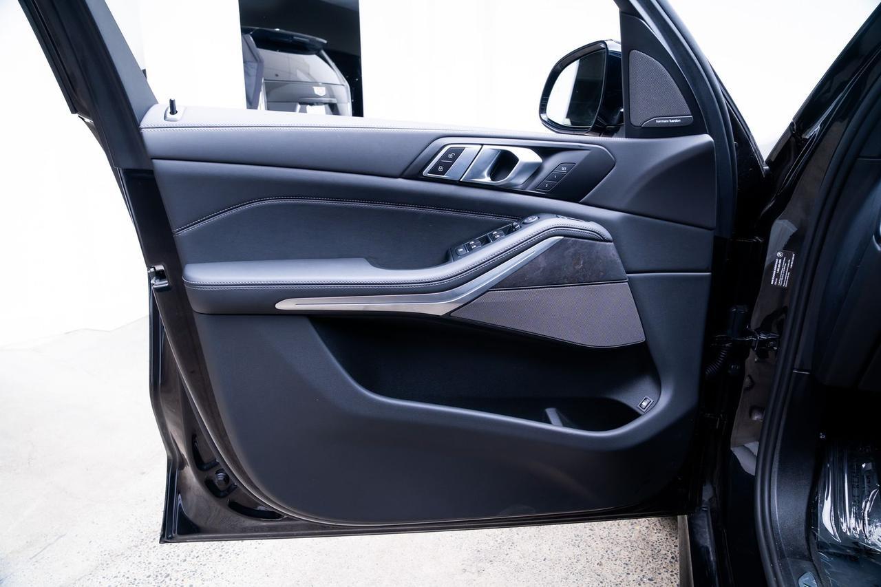 2025 BMW X5 xDrive50e M Sport Package Premium Package Portland OR