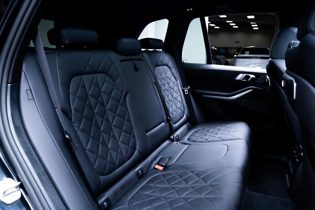 2025 BMW X5 xDrive50e M Sport Package Premium Package Portland OR