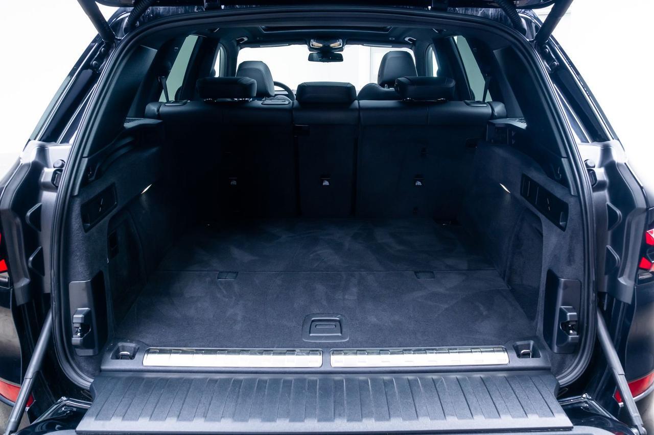 2025 BMW X5 xDrive50e M Sport Package Premium Package Portland OR