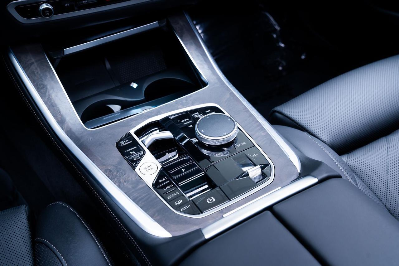 2025 BMW X5 xDrive50e M Sport Package Premium Package Portland OR