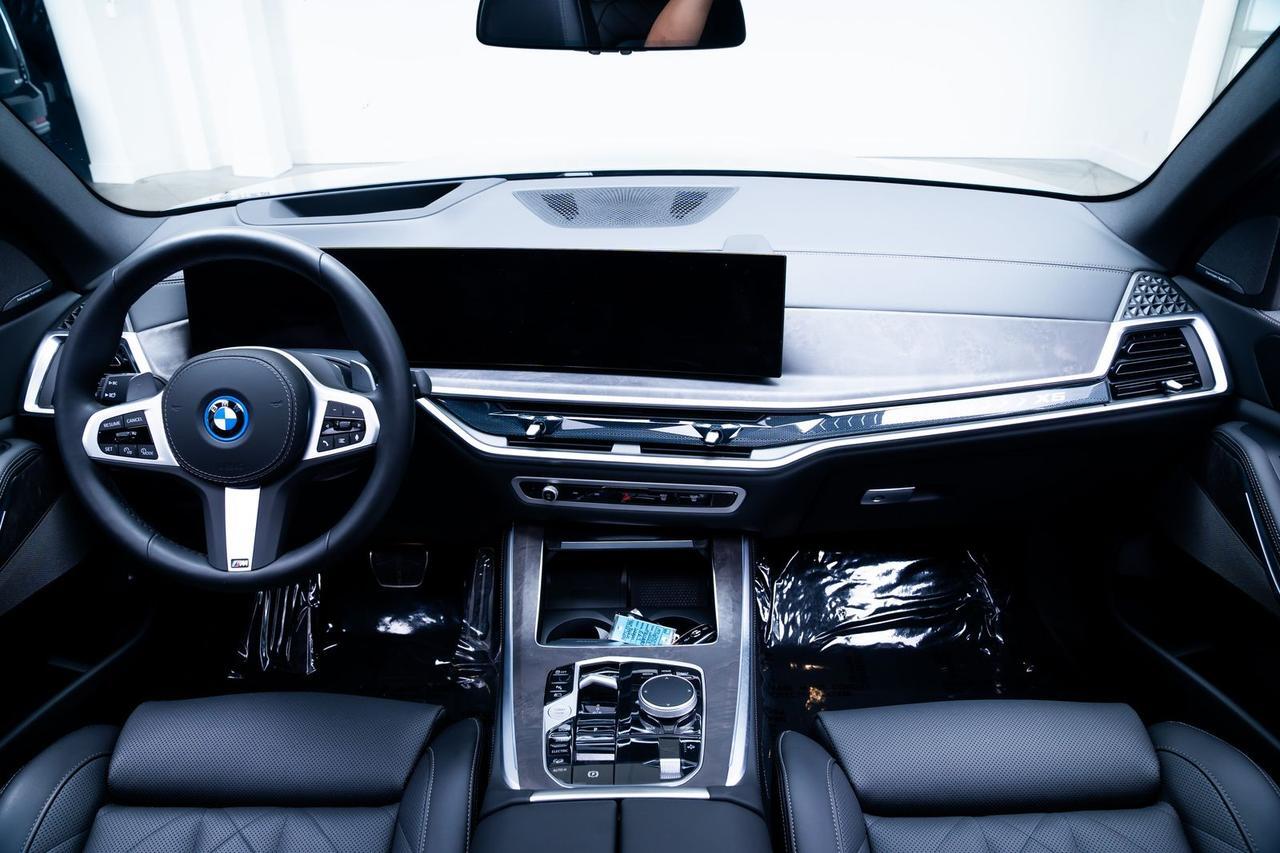 2025 BMW X5 xDrive50e M Sport Package Premium Package Portland OR