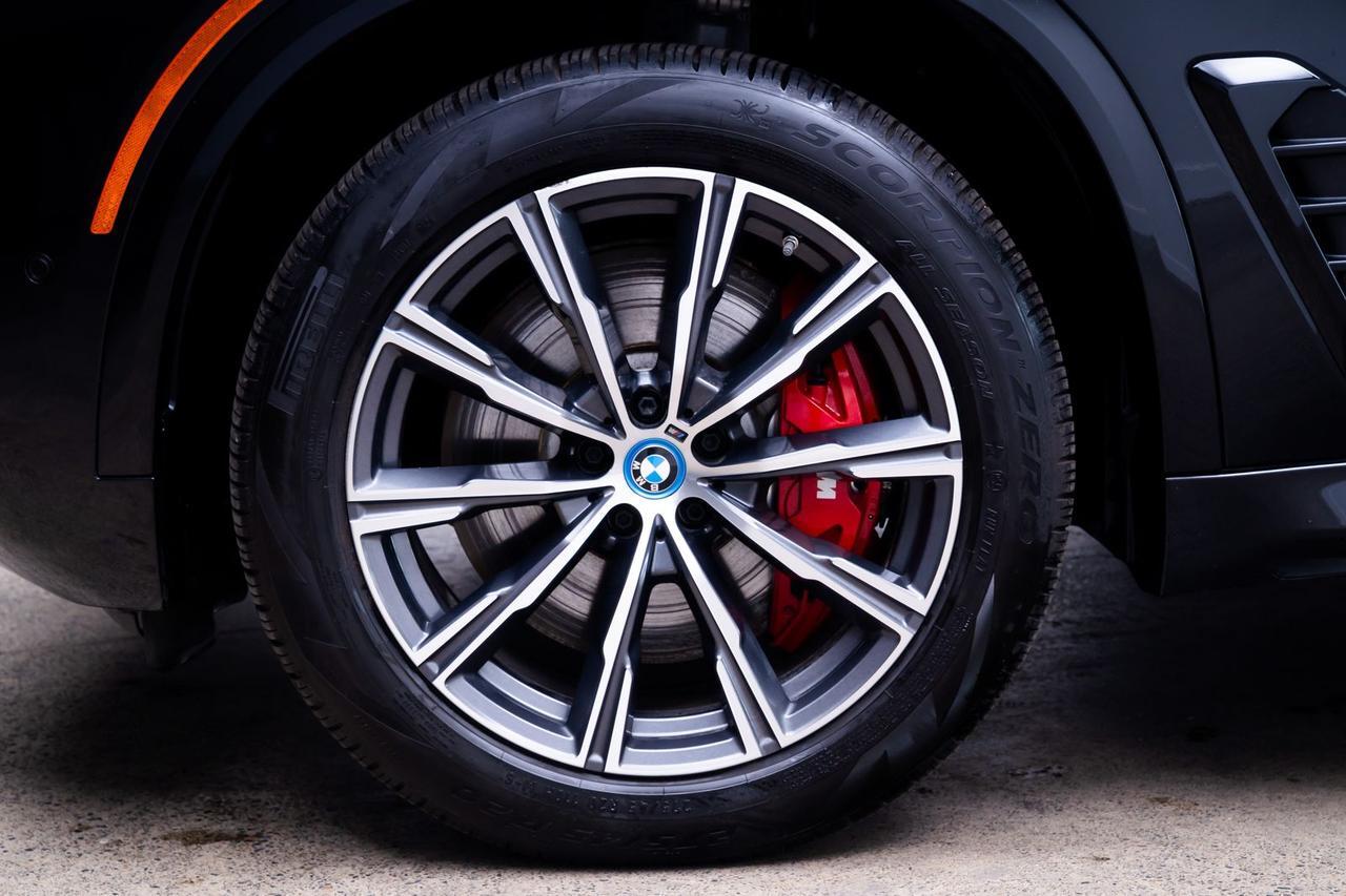 2025 BMW X5 xDrive50e M Sport Package Premium Package Portland OR