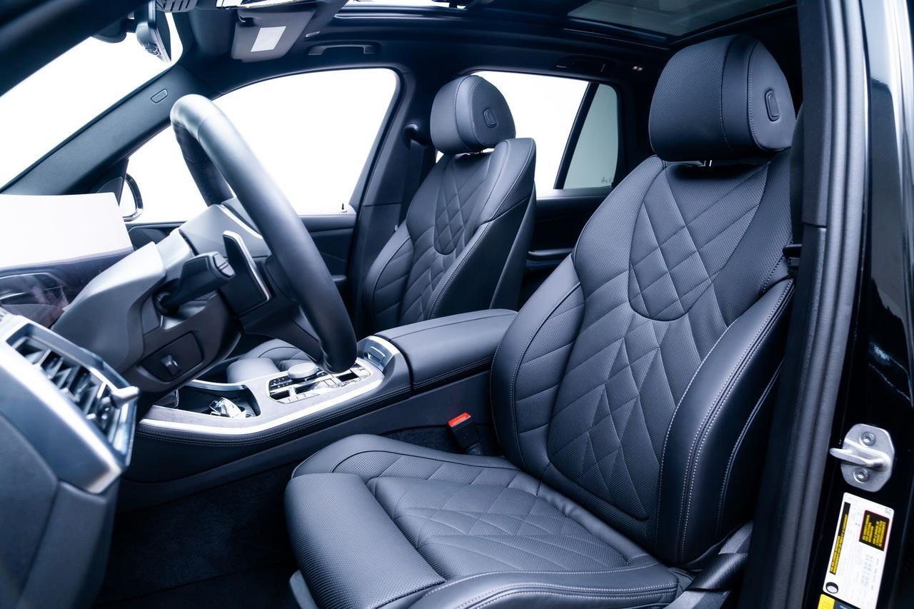 2025 BMW X5 xDrive50e M Sport Package Premium Package Portland OR