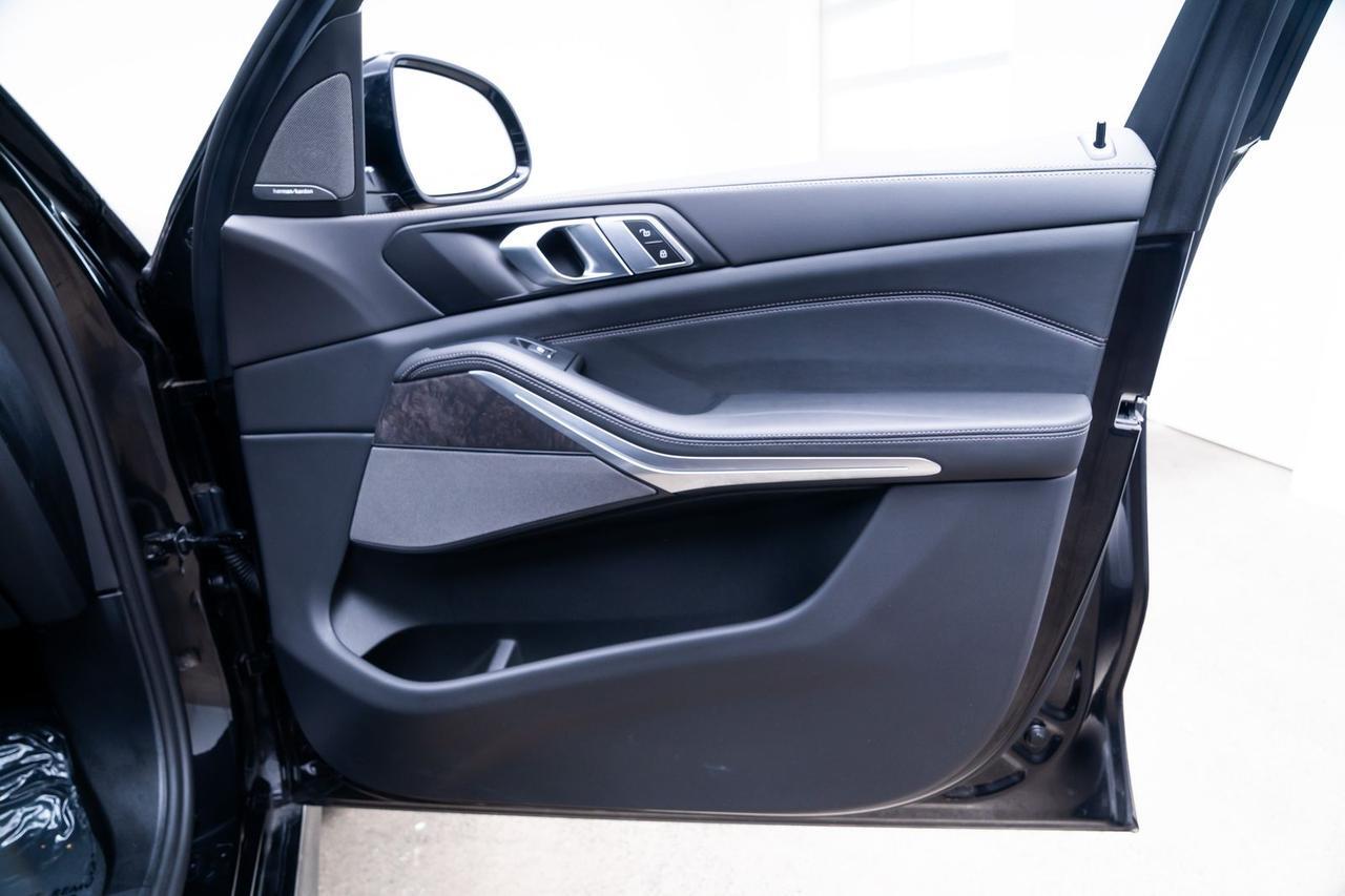 2025 BMW X5 xDrive50e M Sport Package Premium Package Portland OR