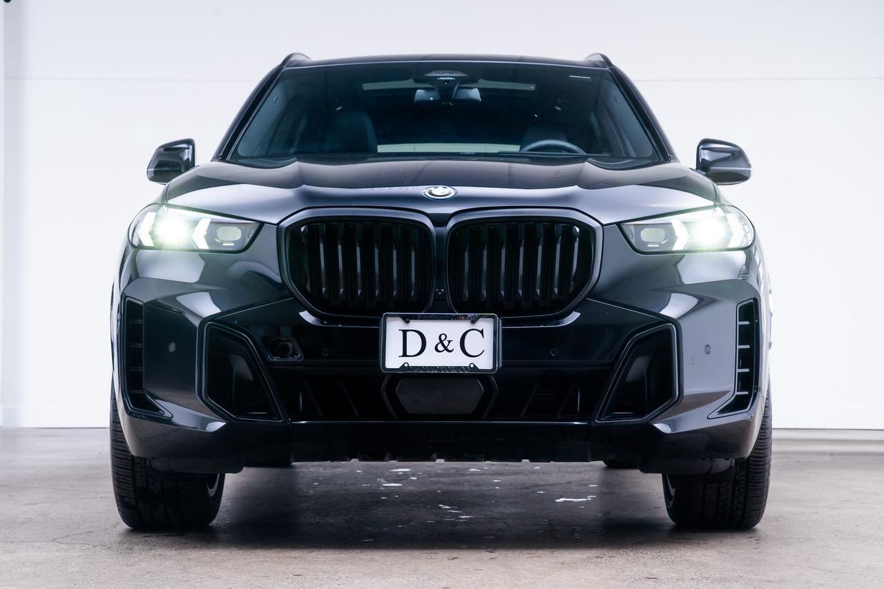 2025 BMW X5 xDrive50e M Sport Package Premium Package Portland OR