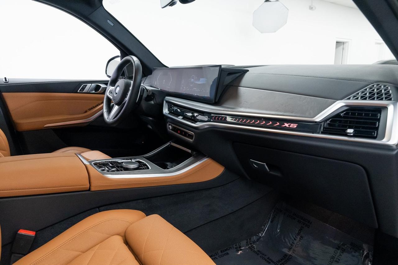 2025 BMW X5 xDrive50e M Sport Pro Climate Comfort Package Premium Packag Portland OR