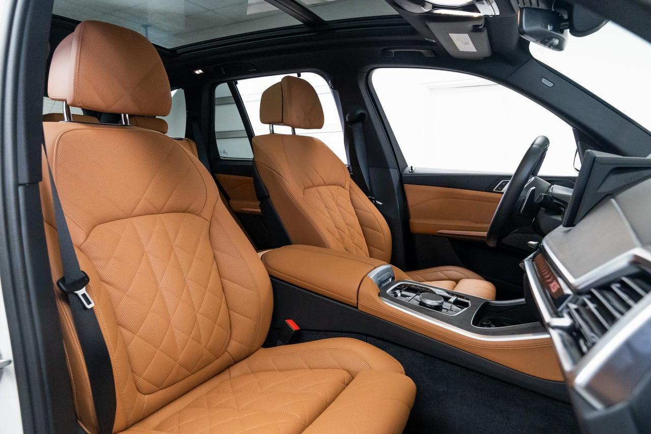 2025 BMW X5 xDrive50e M Sport Pro Climate Comfort Package Premium Packag Portland OR