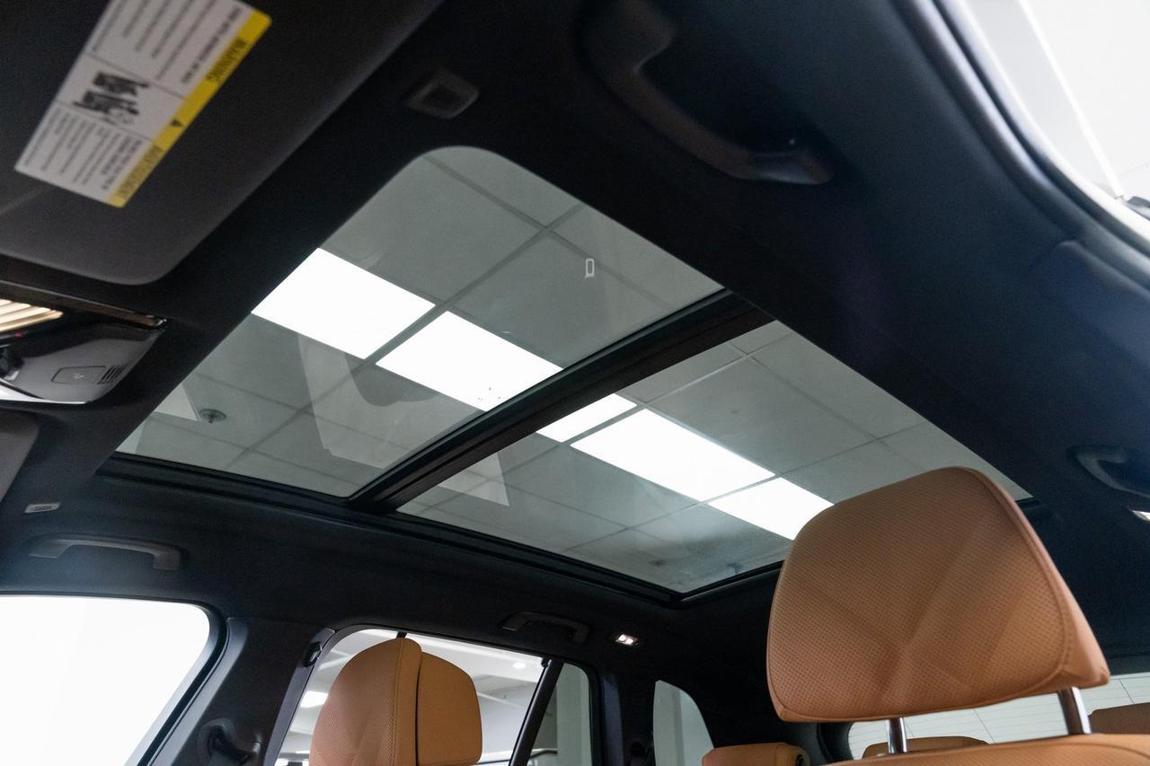 2025 BMW X5 xDrive50e M Sport Pro Climate Comfort Package Premium Packag Portland OR