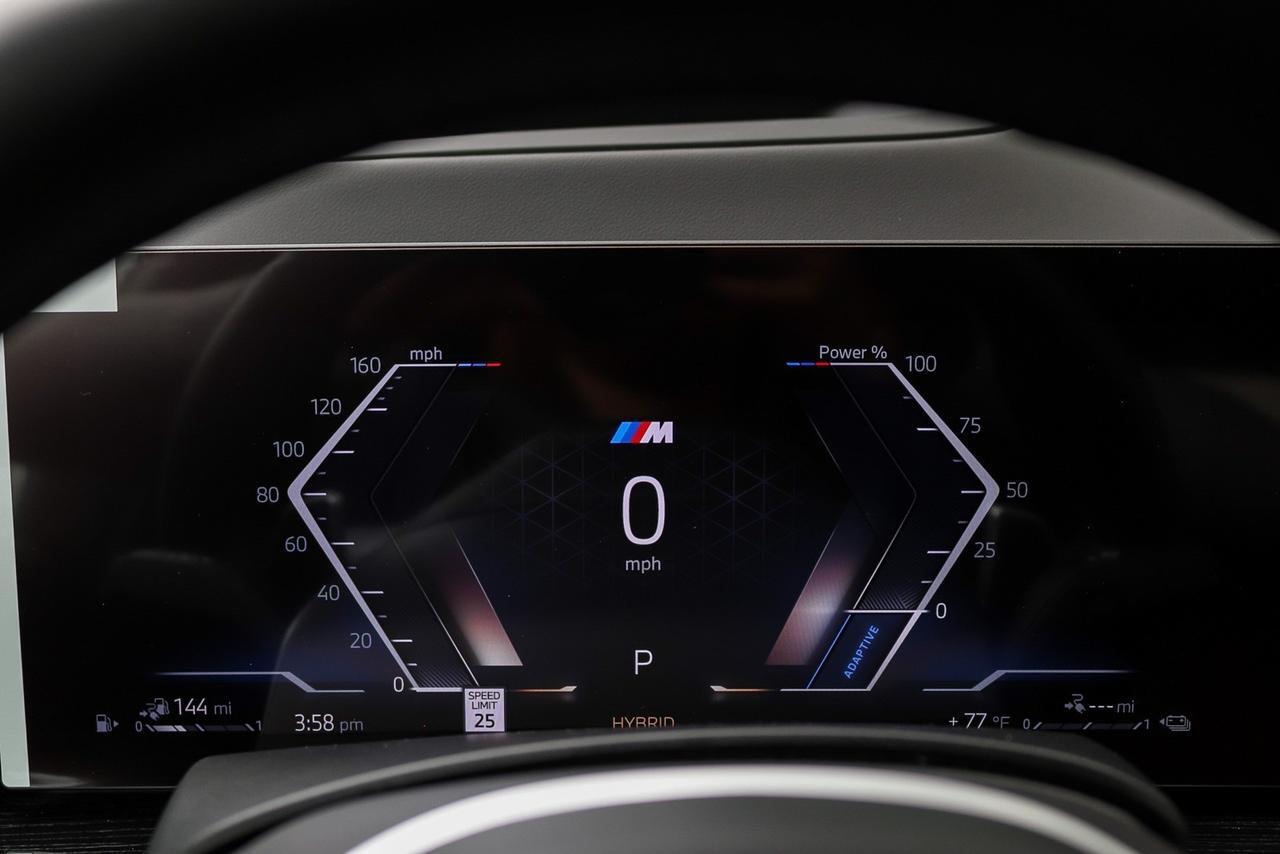 2025 BMW X5 xDrive50e Newport Beach CA
