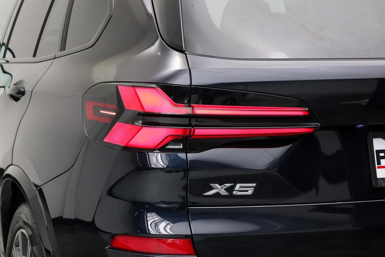 2025 BMW X5 xDrive50e Newport Beach CA