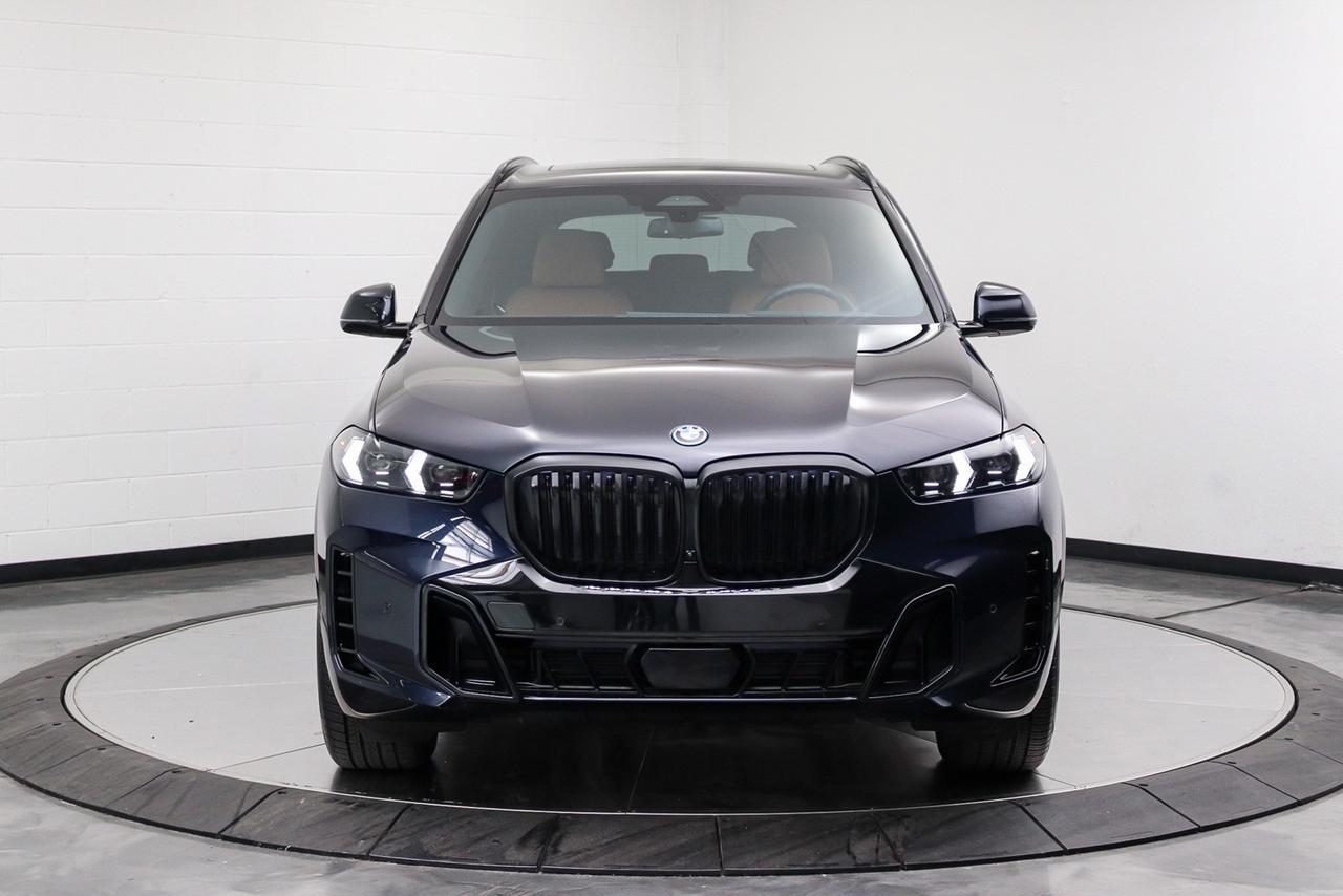 2025 BMW X5 xDrive50e Newport Beach CA