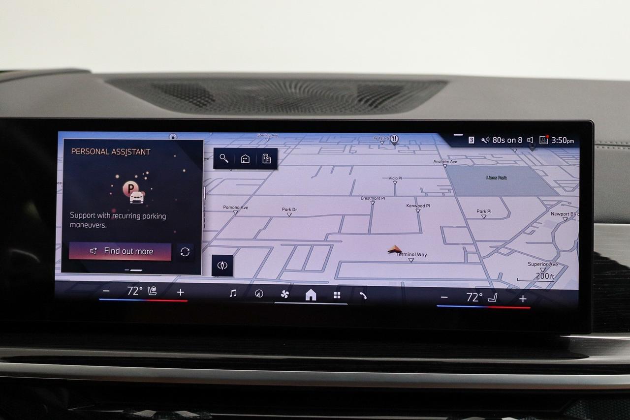 2025 BMW X5 xDrive50e Newport Beach CA