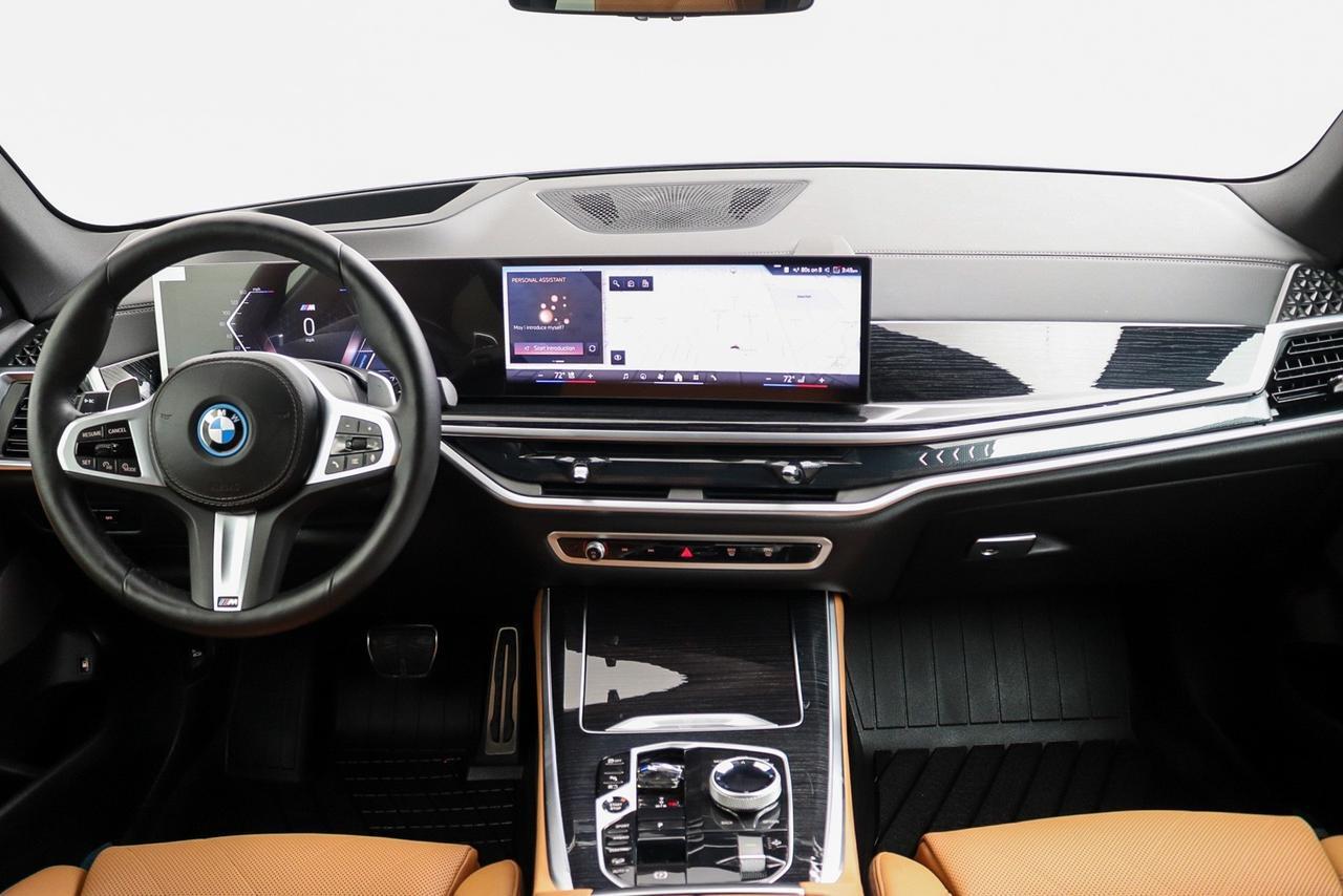 2025 BMW X5 xDrive50e Newport Beach CA