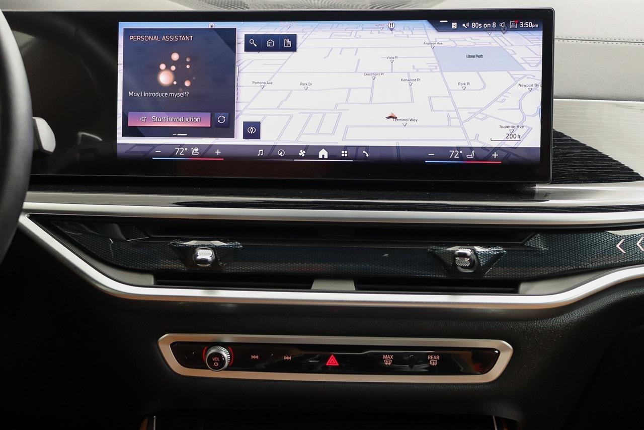 2025 BMW X5 xDrive50e Newport Beach CA