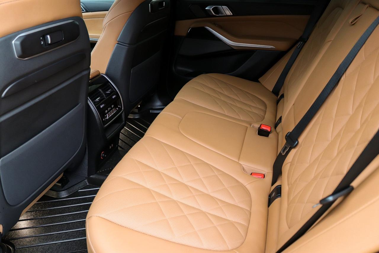 2025 BMW X5 xDrive50e Newport Beach CA