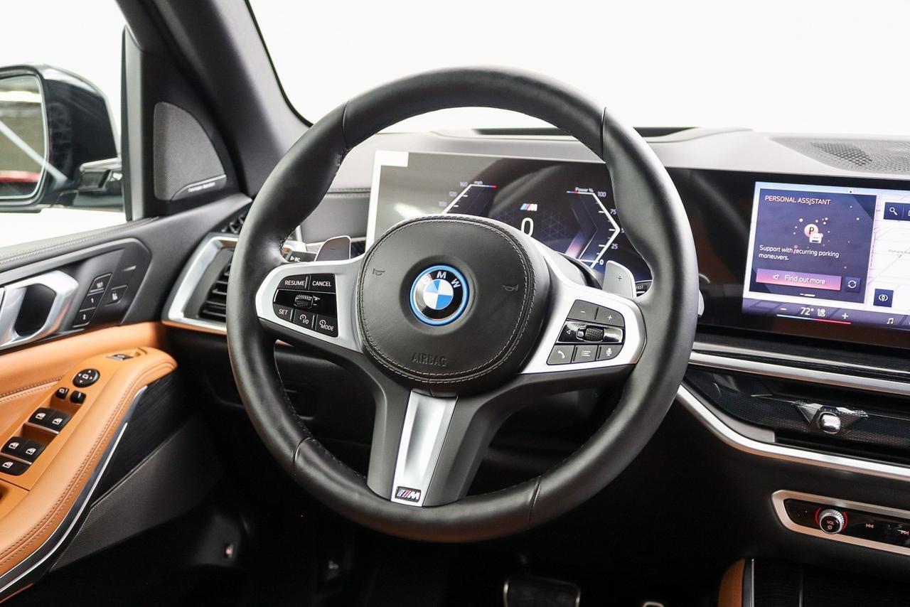 2025 BMW X5 xDrive50e Newport Beach CA