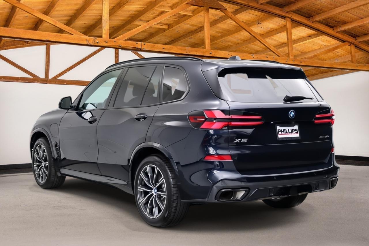 2025 BMW X5 xDrive50e Newport Beach CA