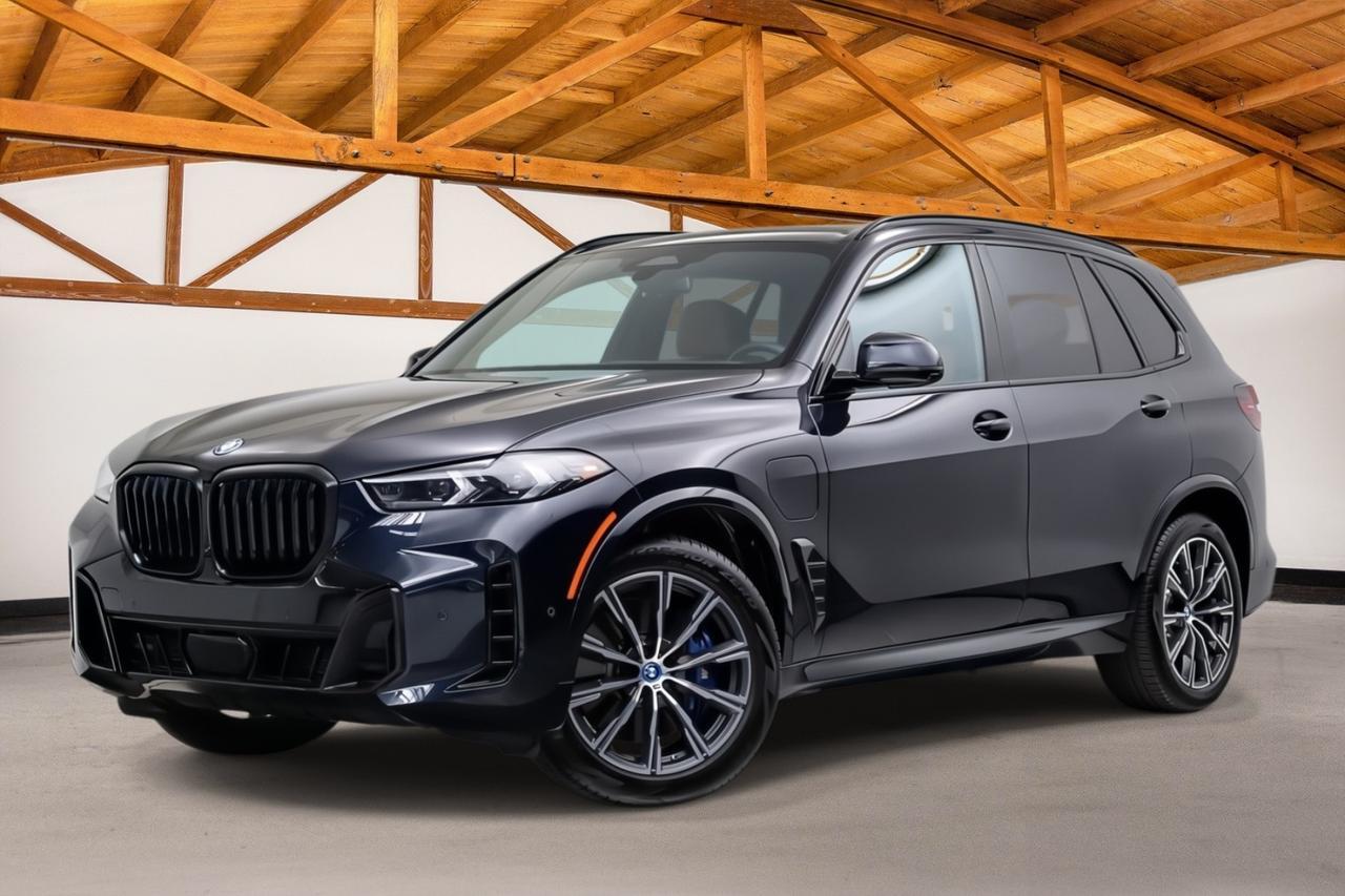 2025 BMW X5