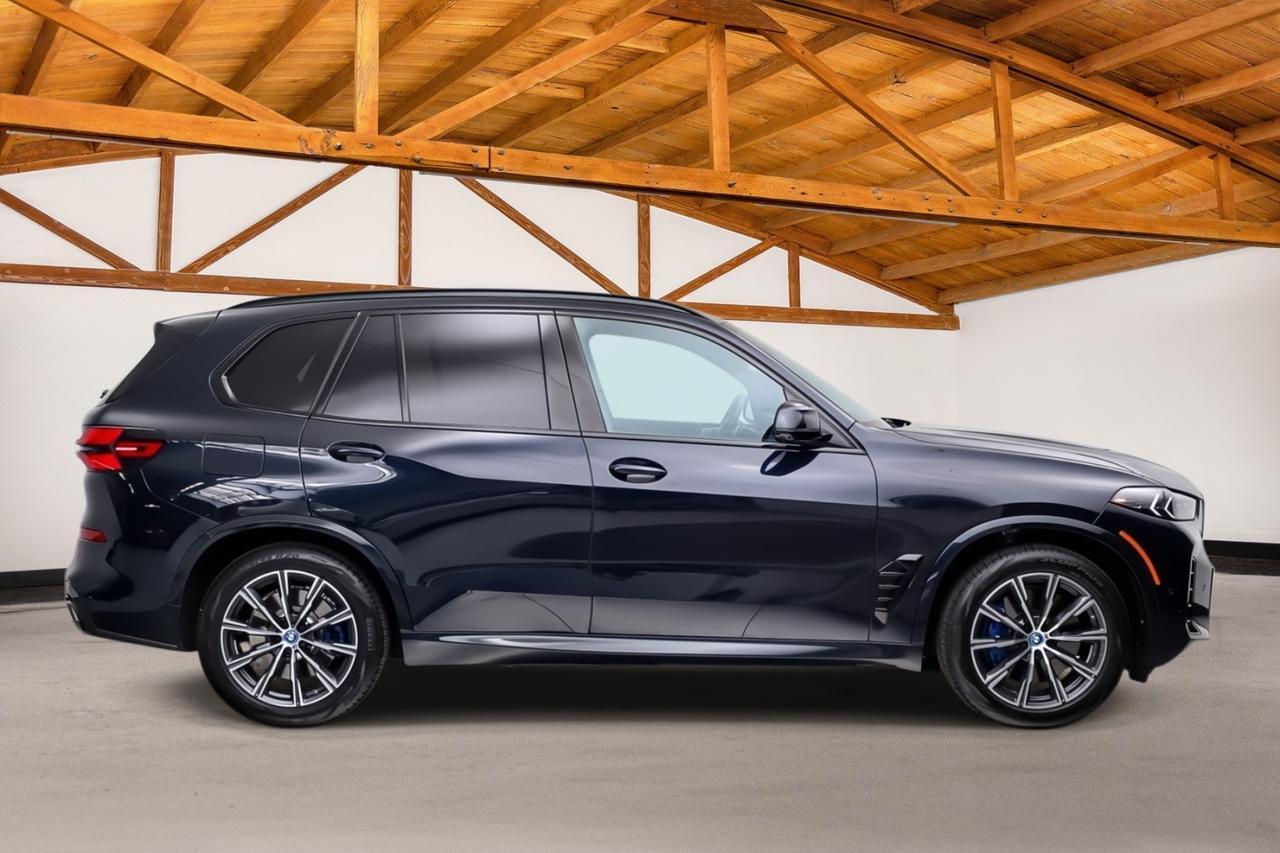 2025 BMW X5 xDrive50e Newport Beach CA