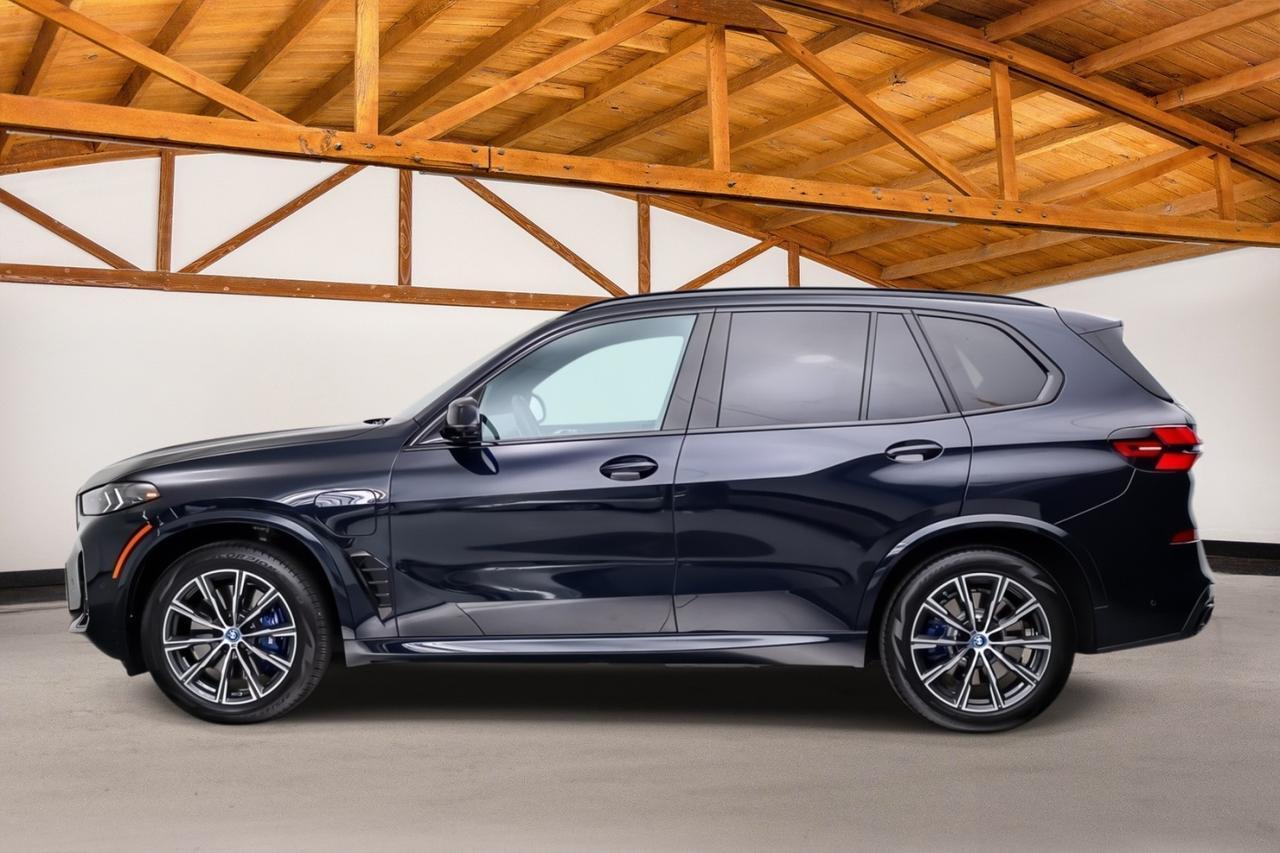2025 BMW X5 xDrive50e Newport Beach CA