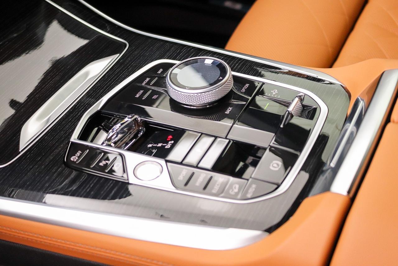 2025 BMW X5 xDrive50e Newport Beach CA