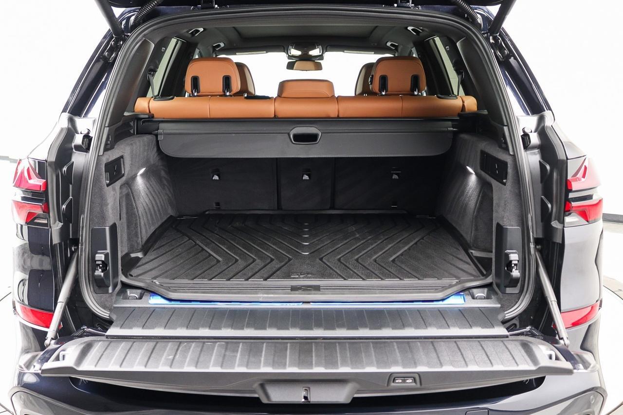 2025 BMW X5 xDrive50e Newport Beach CA