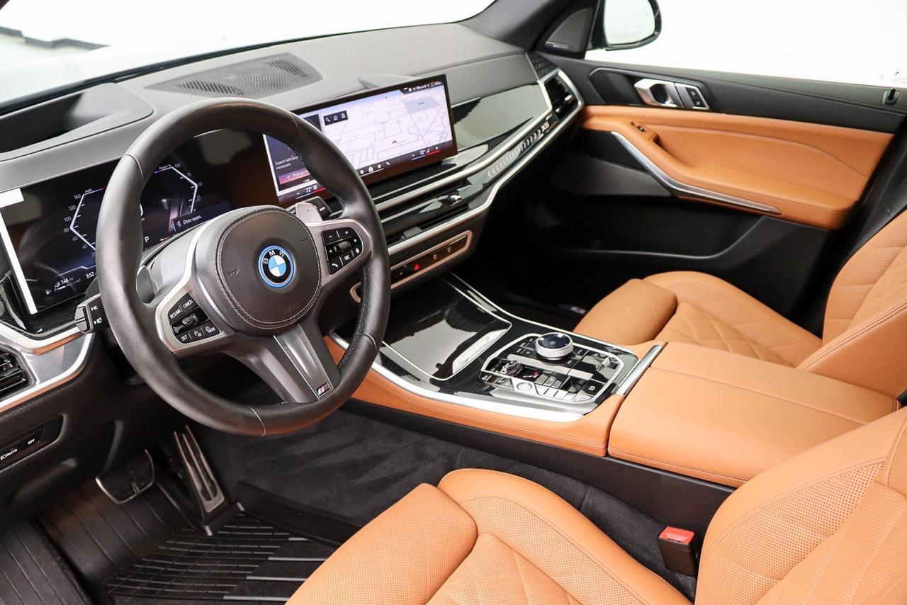 2025 BMW X5 xDrive50e Newport Beach CA
