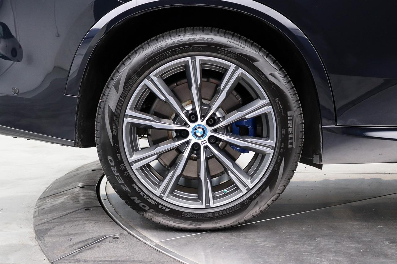 2025 BMW X5 xDrive50e Newport Beach CA