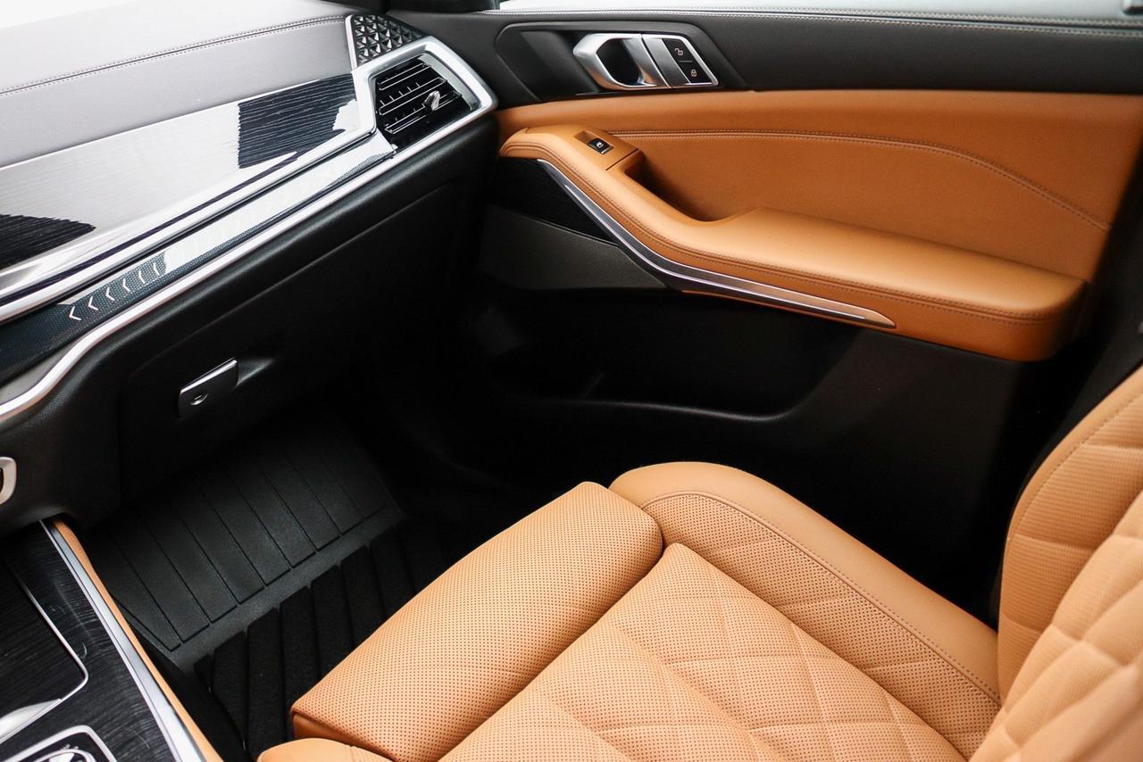 2025 BMW X5 xDrive50e Newport Beach CA