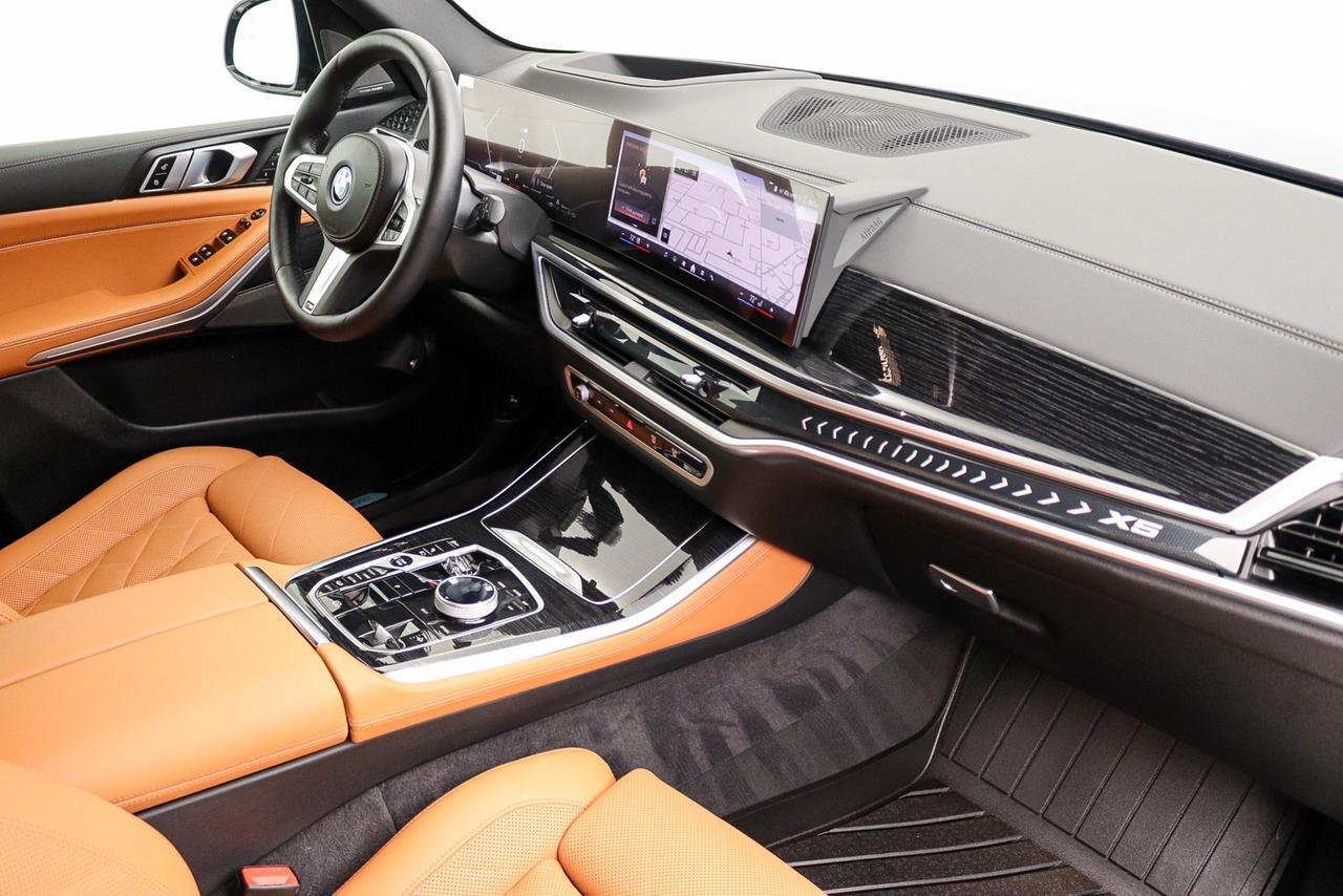 2025 BMW X5 xDrive50e Newport Beach CA