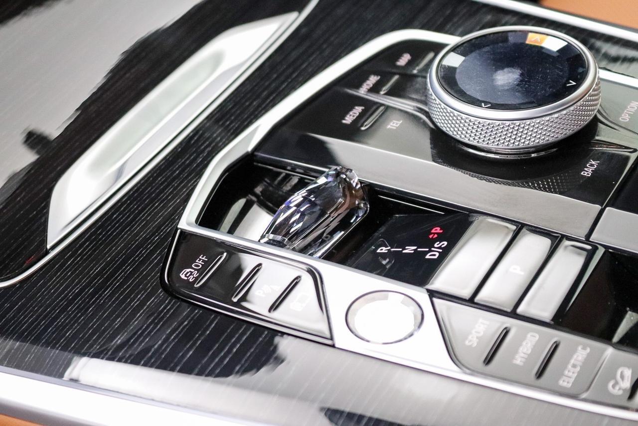 2025 BMW X5 xDrive50e Newport Beach CA