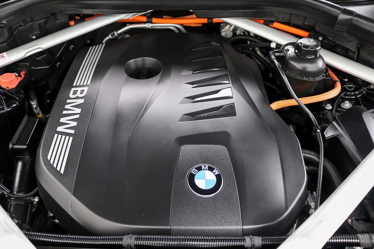 2025 BMW X5 xDrive50e Newport Beach CA