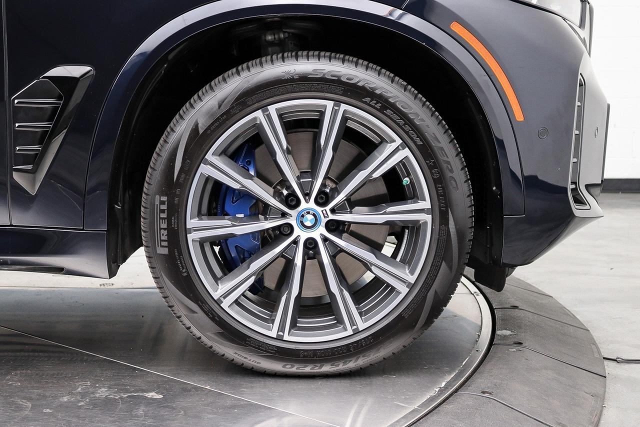 2025 BMW X5 xDrive50e Newport Beach CA