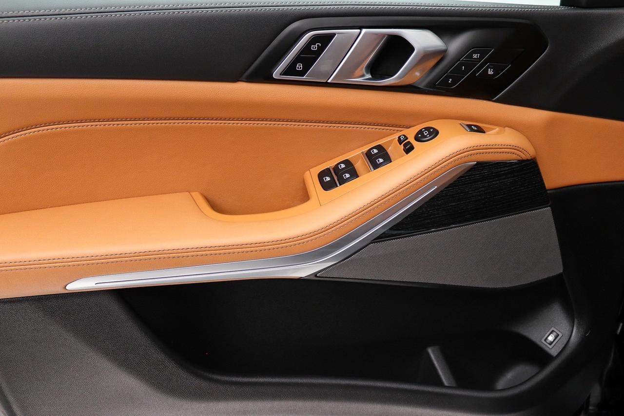 2025 BMW X5 xDrive50e Newport Beach CA