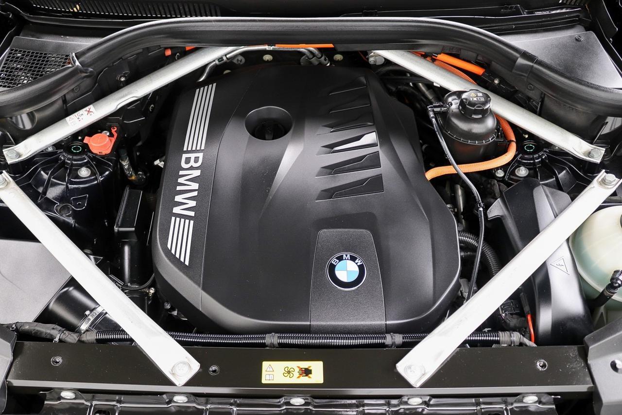 2025 BMW X5 xDrive50e Newport Beach CA