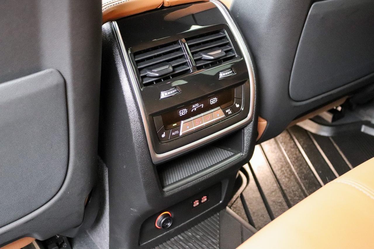2025 BMW X5 xDrive50e Newport Beach CA