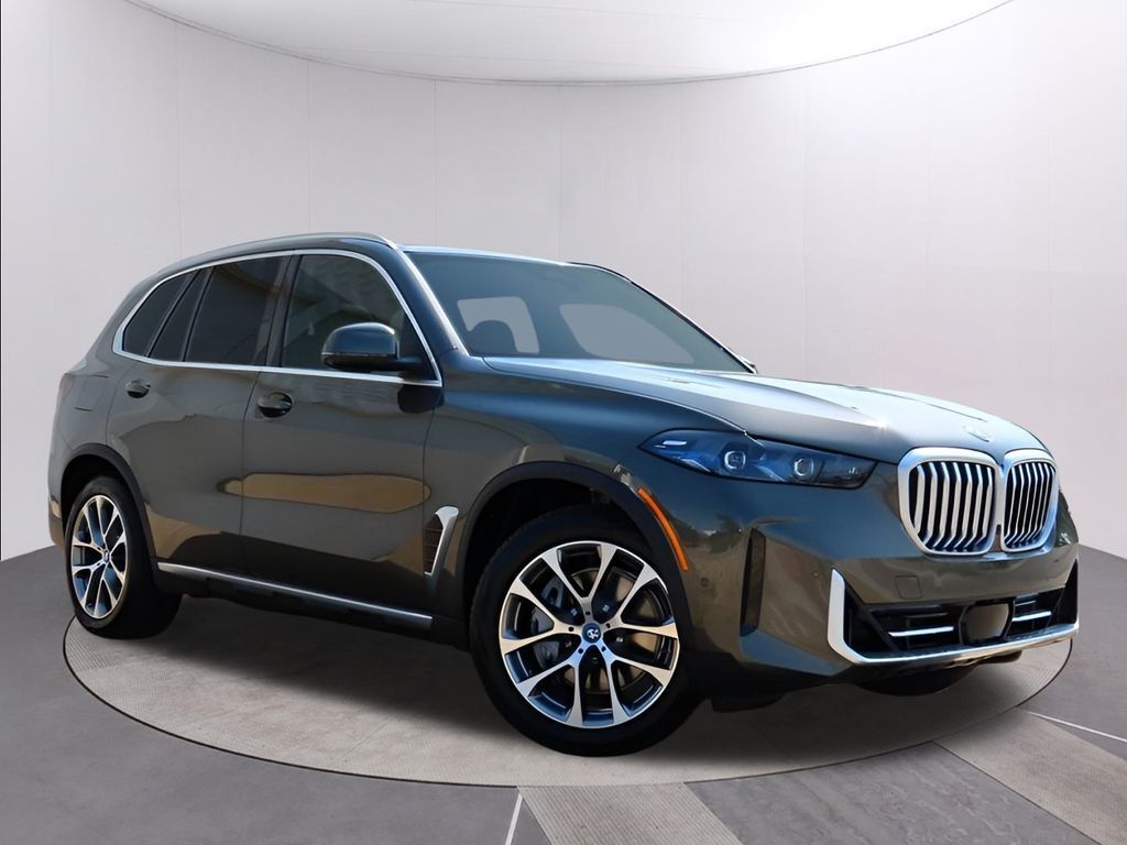 2025 BMW X5 xDrive50e Oshkosh WI