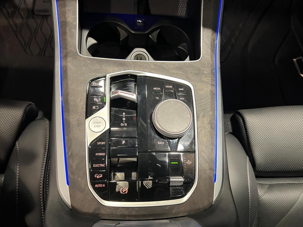 2025 BMW X5 xDrive50e Parker CO