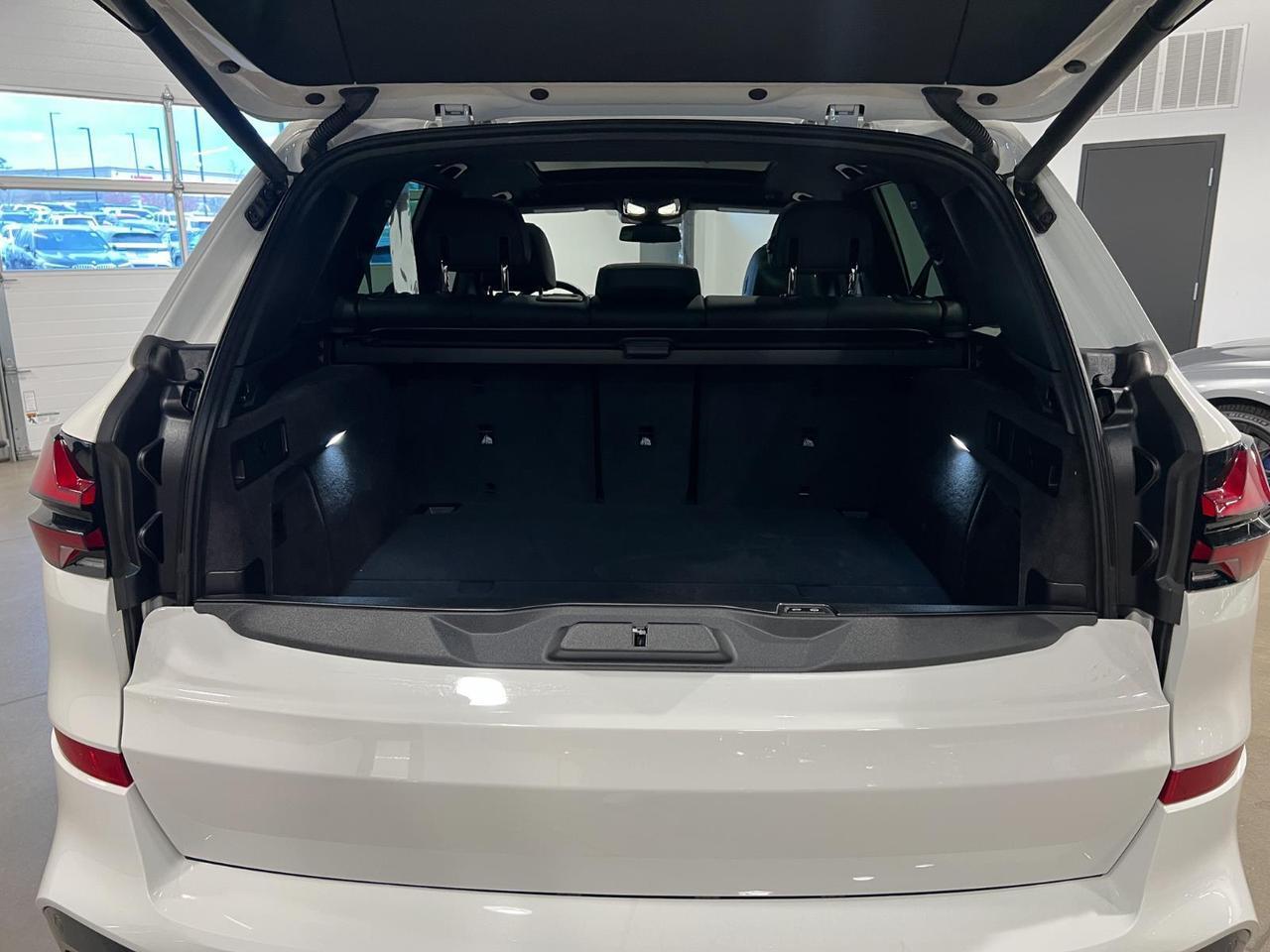 2025 BMW X5 xDrive50e Parker CO