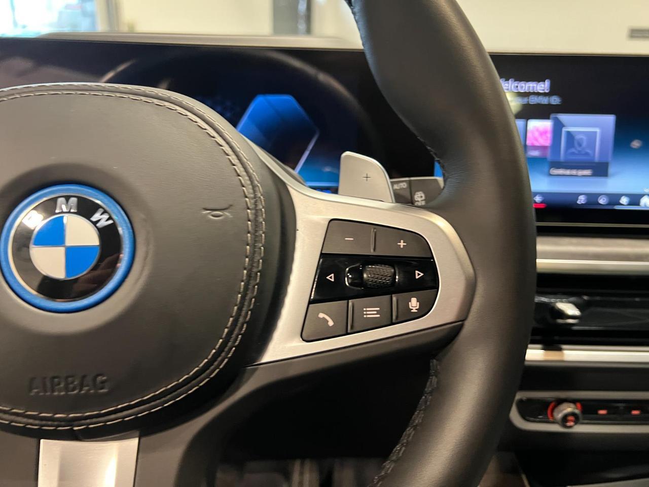 2025 BMW X5 xDrive50e Parker CO