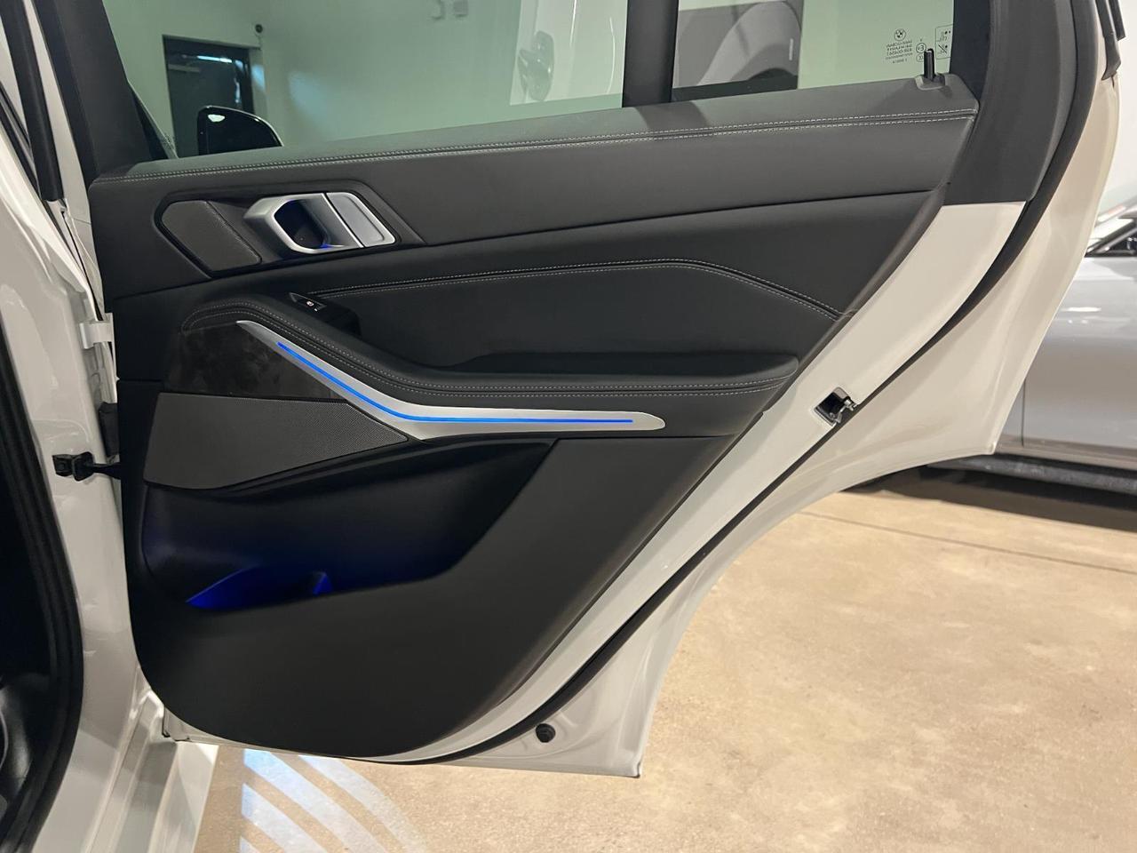 2025 BMW X5 xDrive50e Parker CO