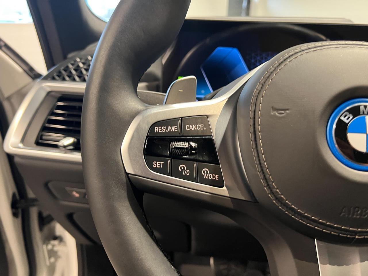 2025 BMW X5 xDrive50e Parker CO