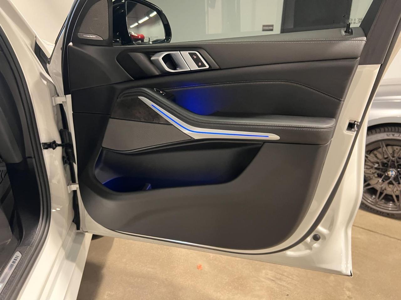 2025 BMW X5 xDrive50e Parker CO