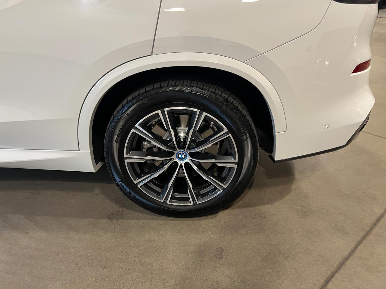 2025 BMW X5 xDrive50e Parker CO