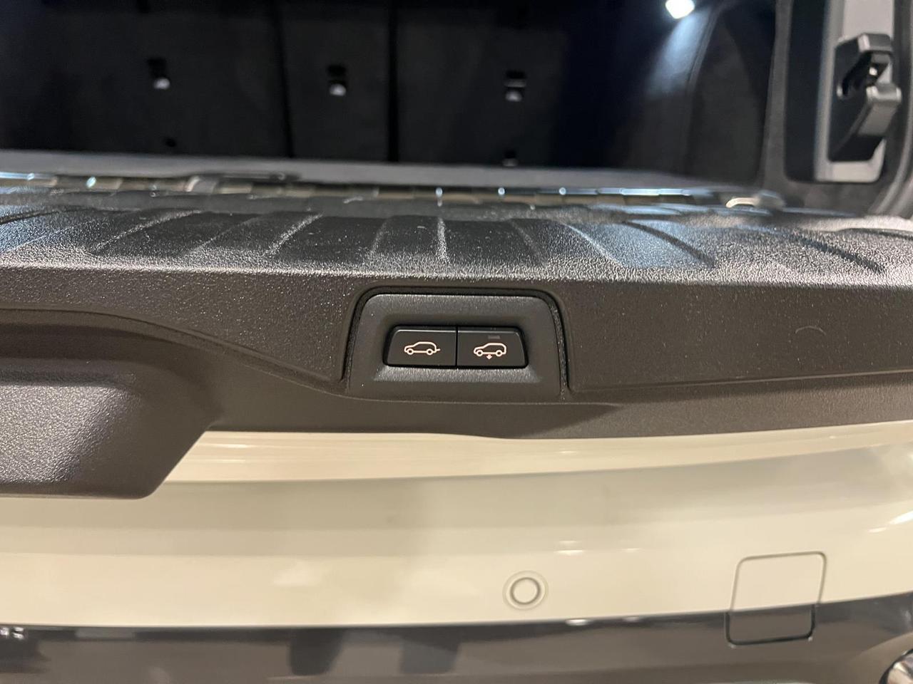 2025 BMW X5 xDrive50e Parker CO