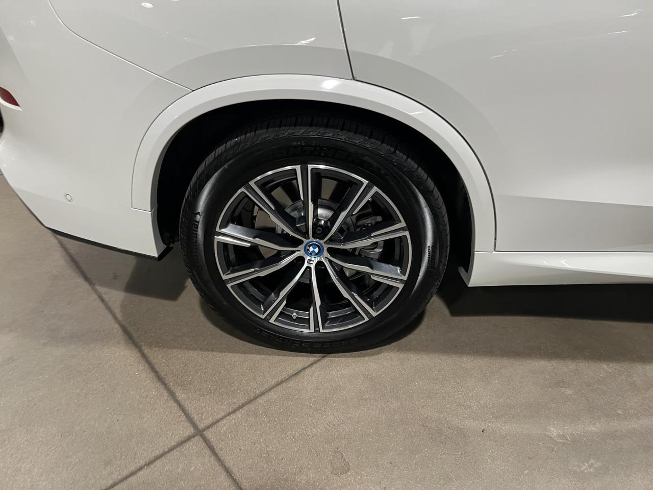2025 BMW X5 xDrive50e Parker CO