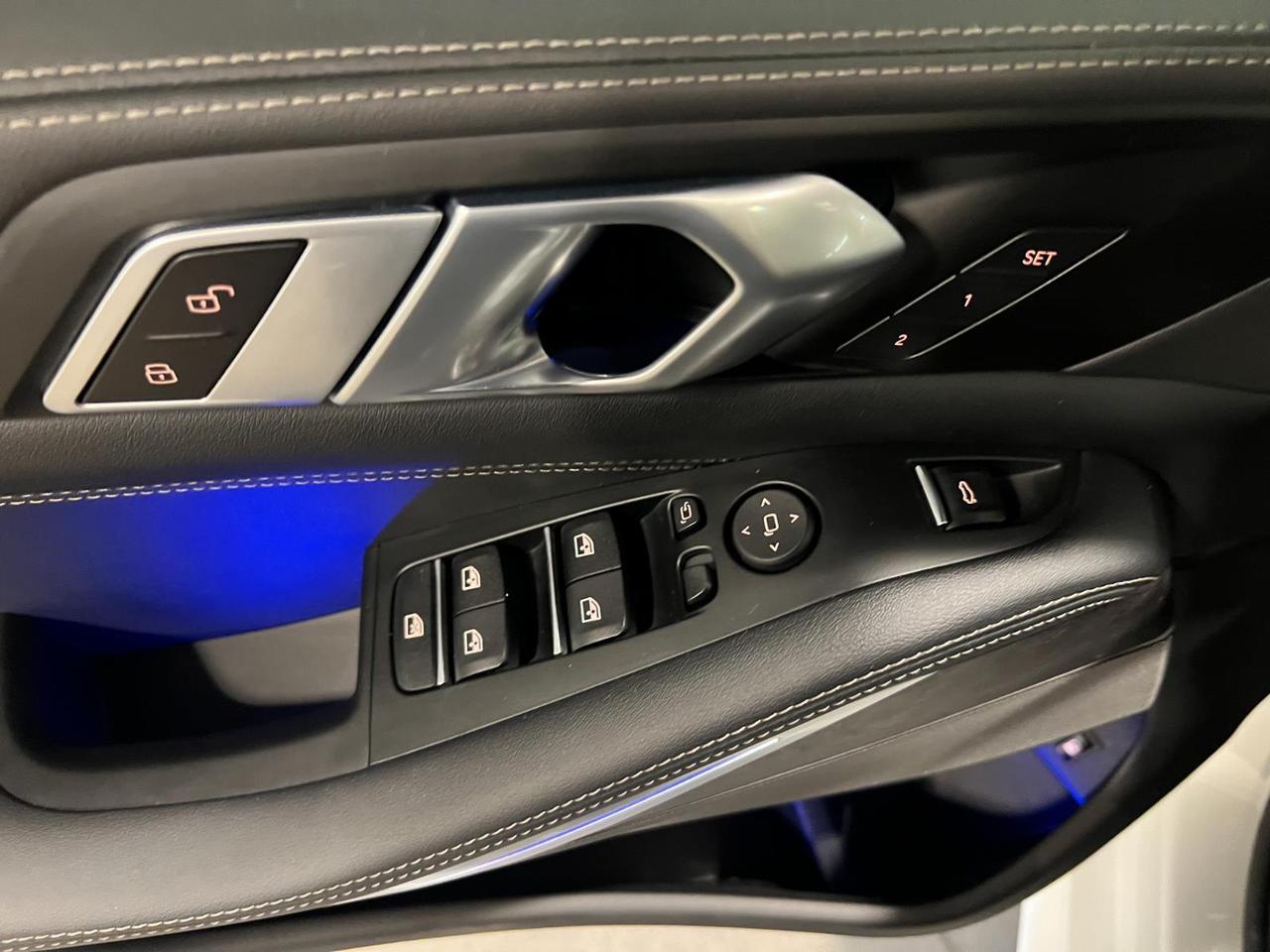 2025 BMW X5 xDrive50e Parker CO